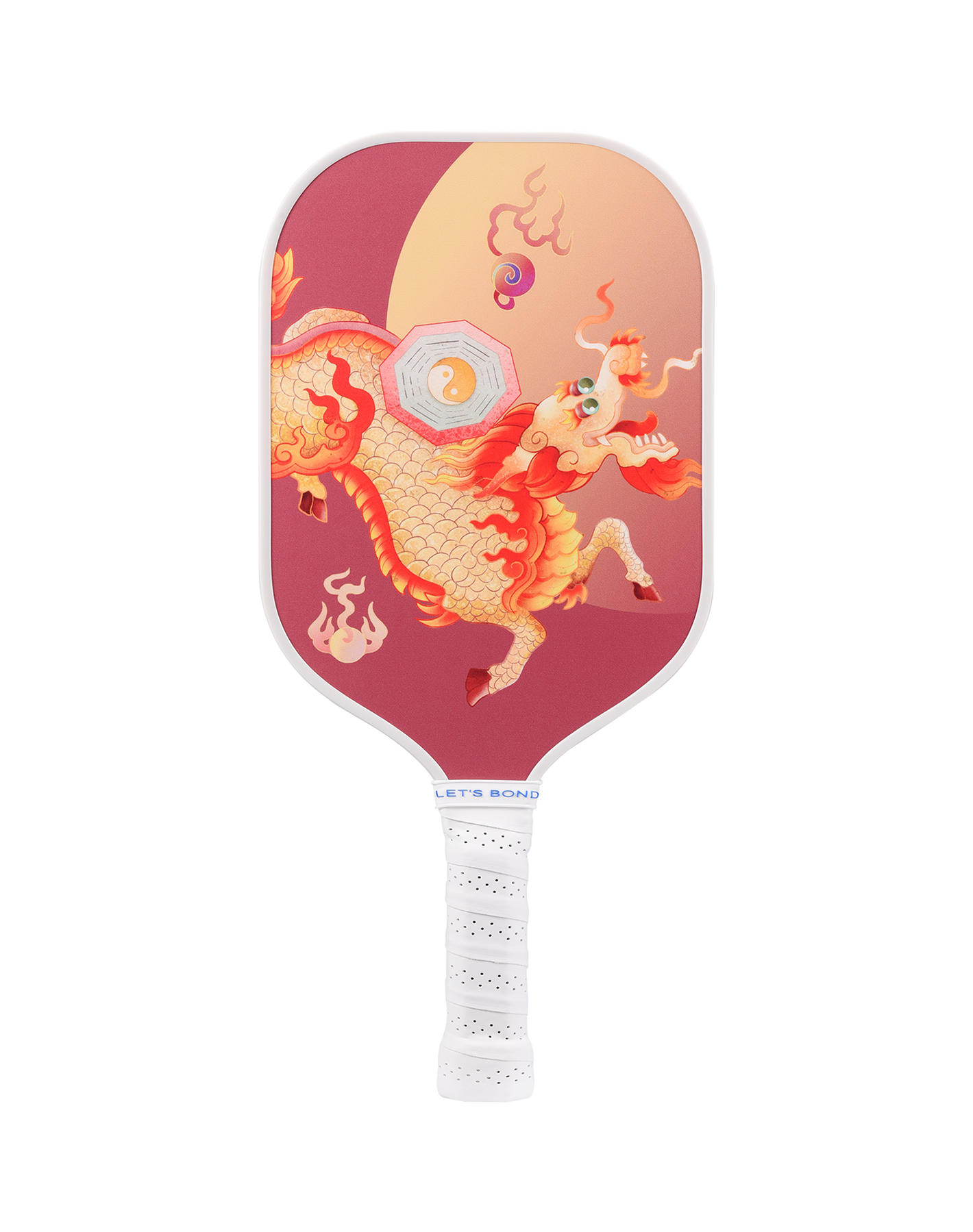 Kirin Pickleball Paddle