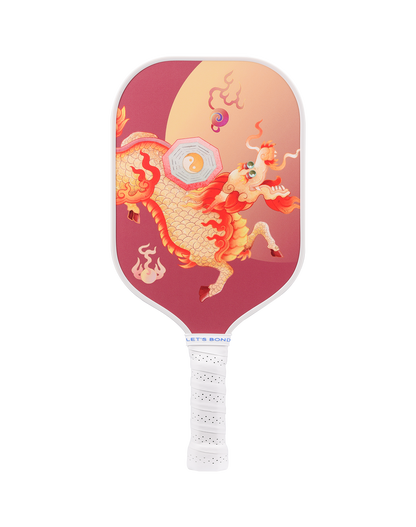 Kirin Pickleball Paddle