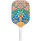 Auspicious Series Pickleball Paddle Set