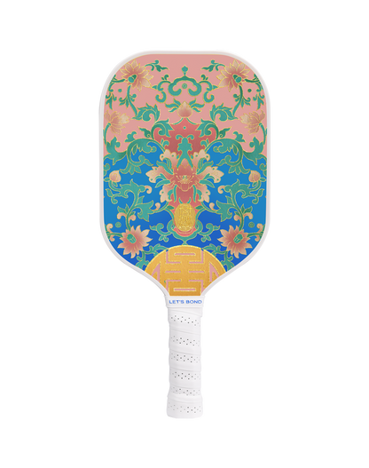 Auspicious Series Pickleball Paddle Set