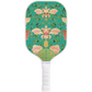 Auspicious Series Pickleball Paddle Set