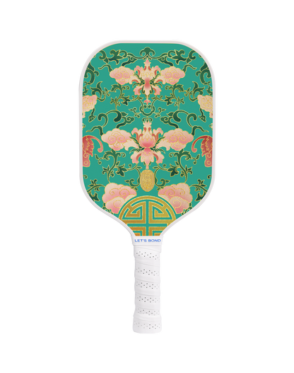 Auspicious Series Pickleball Paddle Set