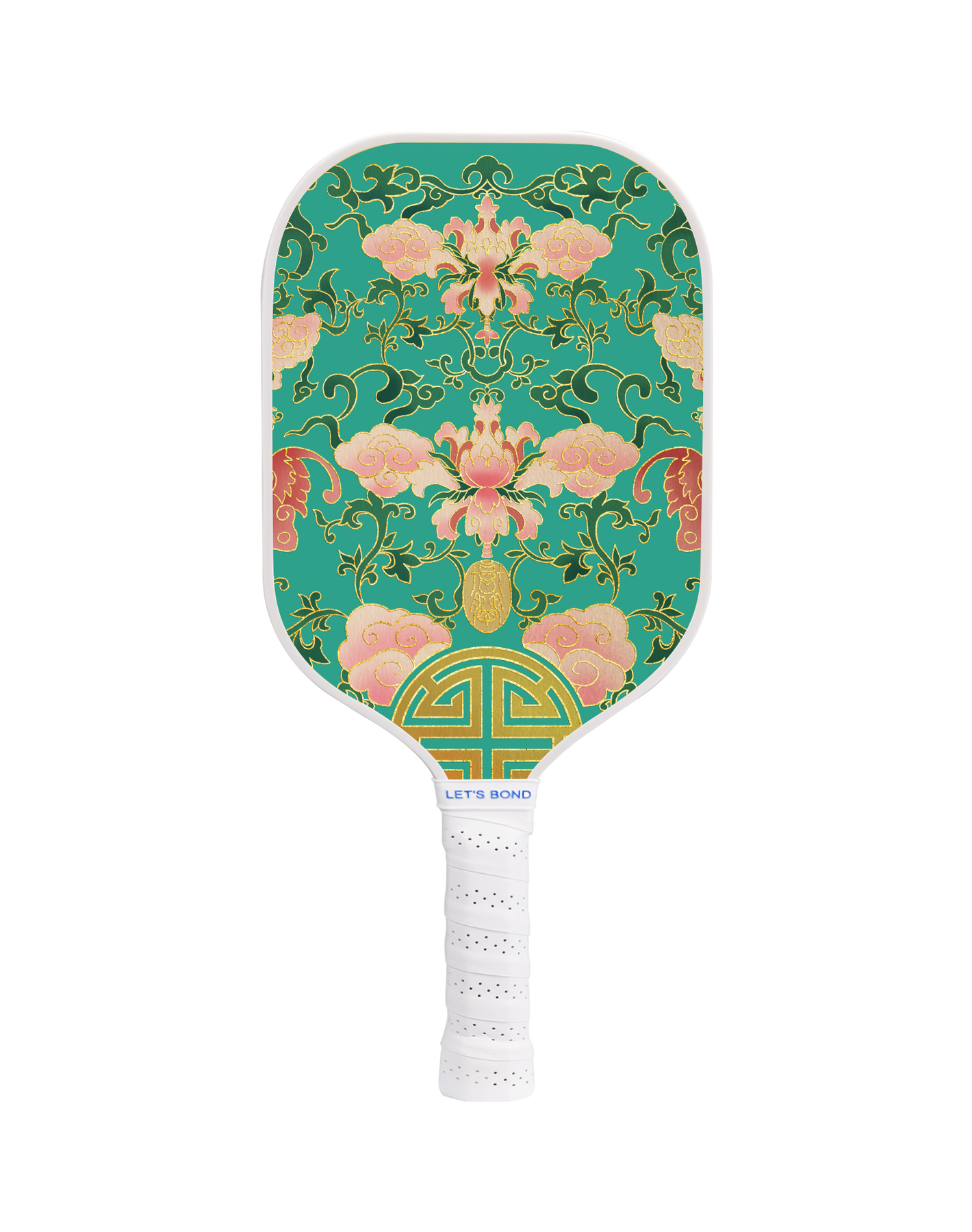 LU Pickleball Paddle