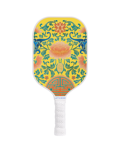 Auspicious Series Pickleball Paddle Set