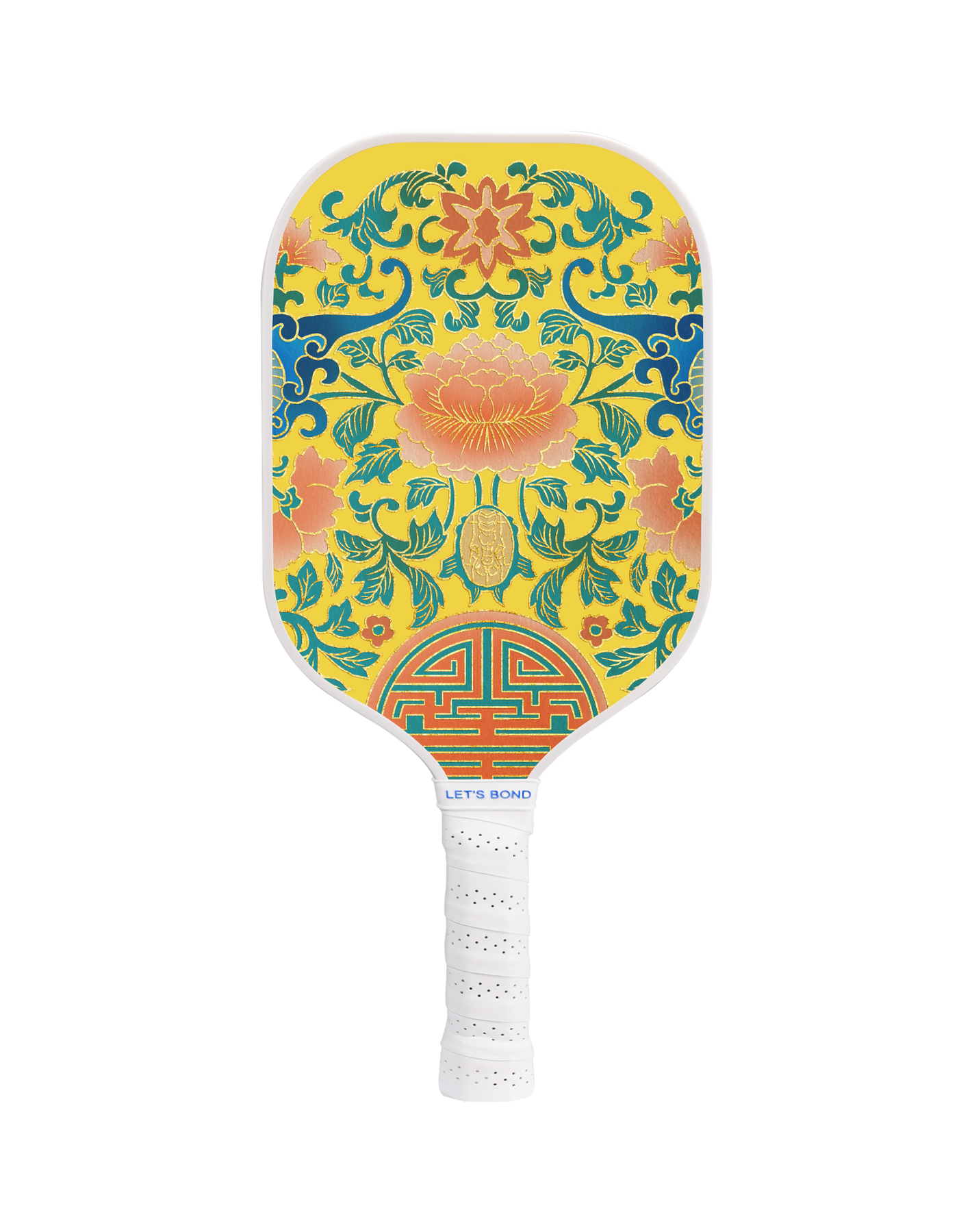 SHOU Pickleball Paddle