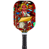 Oddity Lane Series Pickleball Paddle - Uncontrol Toy