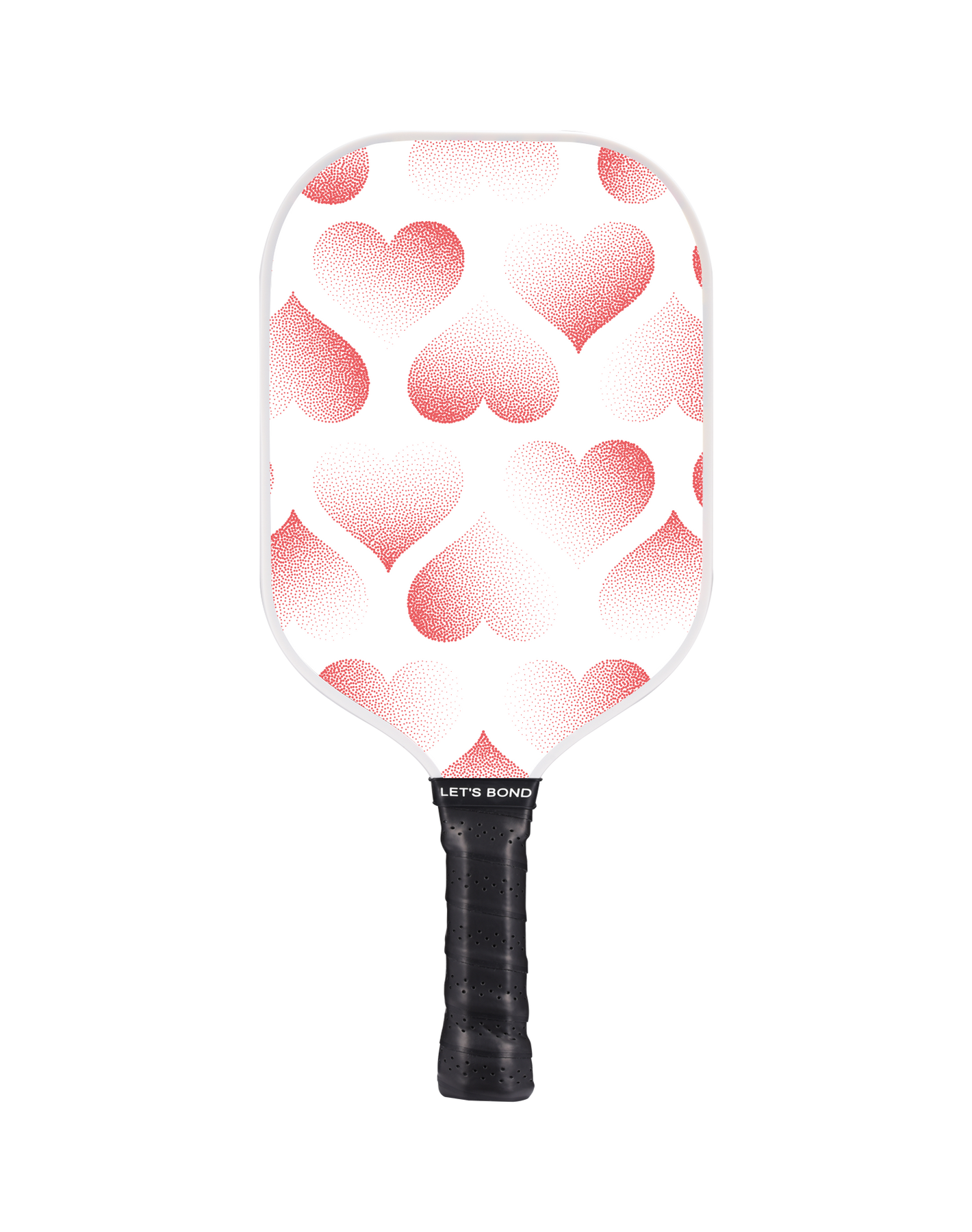 Heart Pickleball Paddle