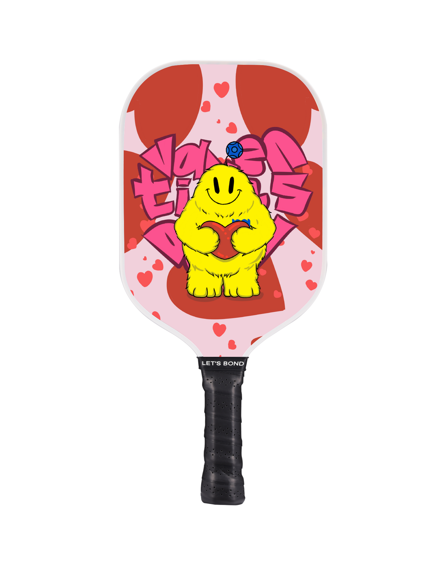 Mr. Cubby Pickleball Paddle