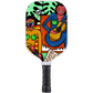 Oddity Lane Series Pickleball Paddle