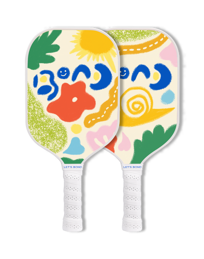 Explorer Series Pickleball Paddle Set