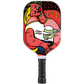 Oddity Lane Series Pickleball Paddle