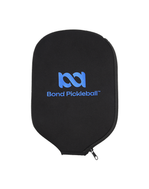 Pickleball Paddle Cover