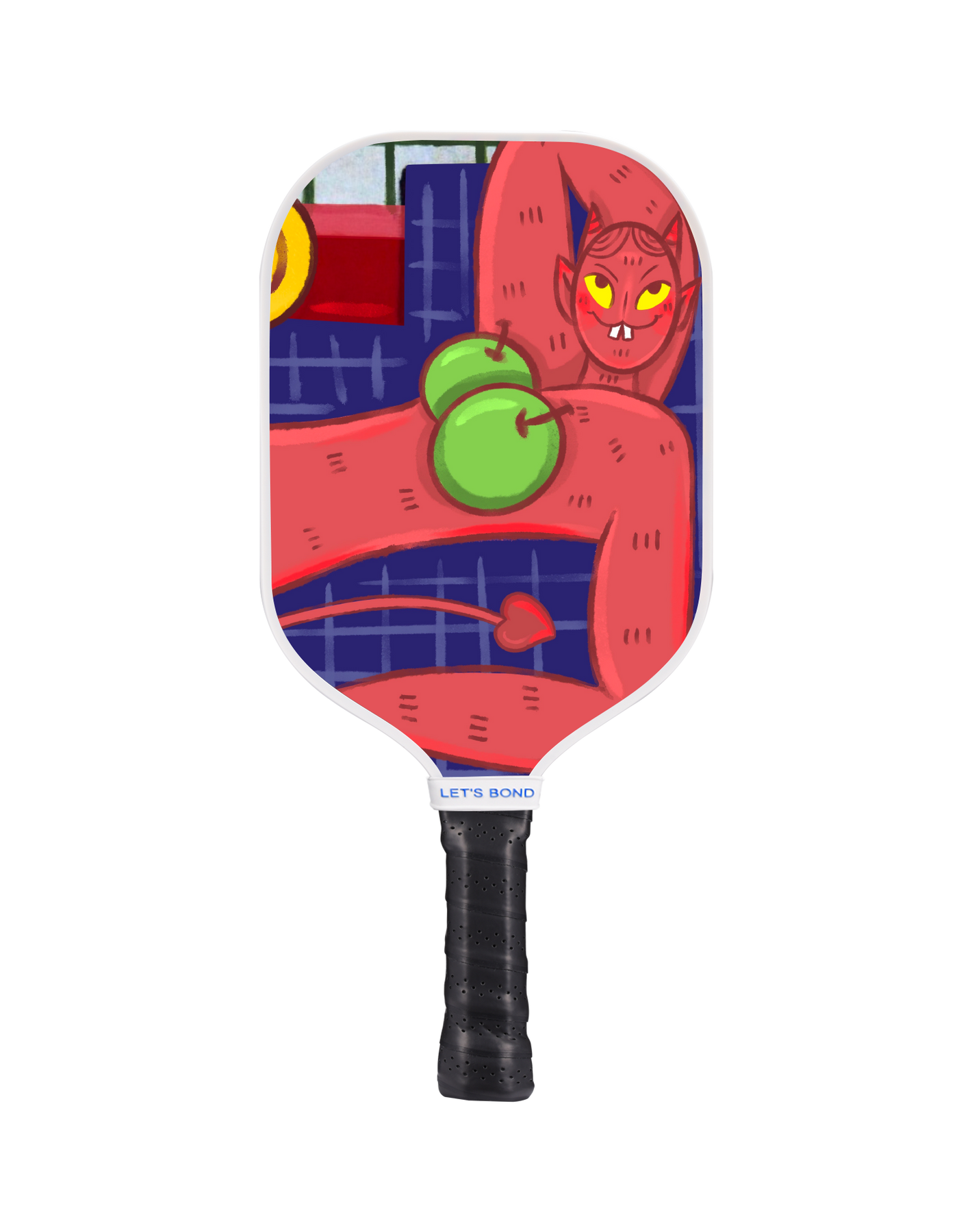 Bather Pickleball Paddle