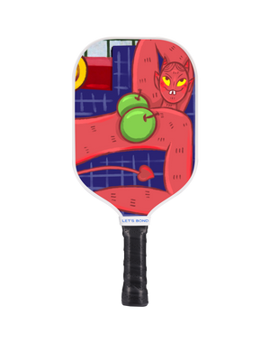 Bather Pickleball Paddle