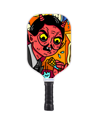 Oddity Lane Series Pickleball Paddle