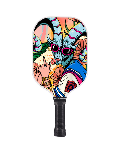 Animal Series Pickleball Paddle