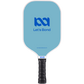 Ostrich Apple Pickleball Paddle