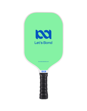 Out of Tune Music Lessons Pickleball Paddle