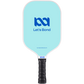 Public Display Affection Pickleball Paddle