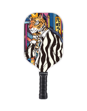 Tiger Mafia Boss Pickleball Paddle