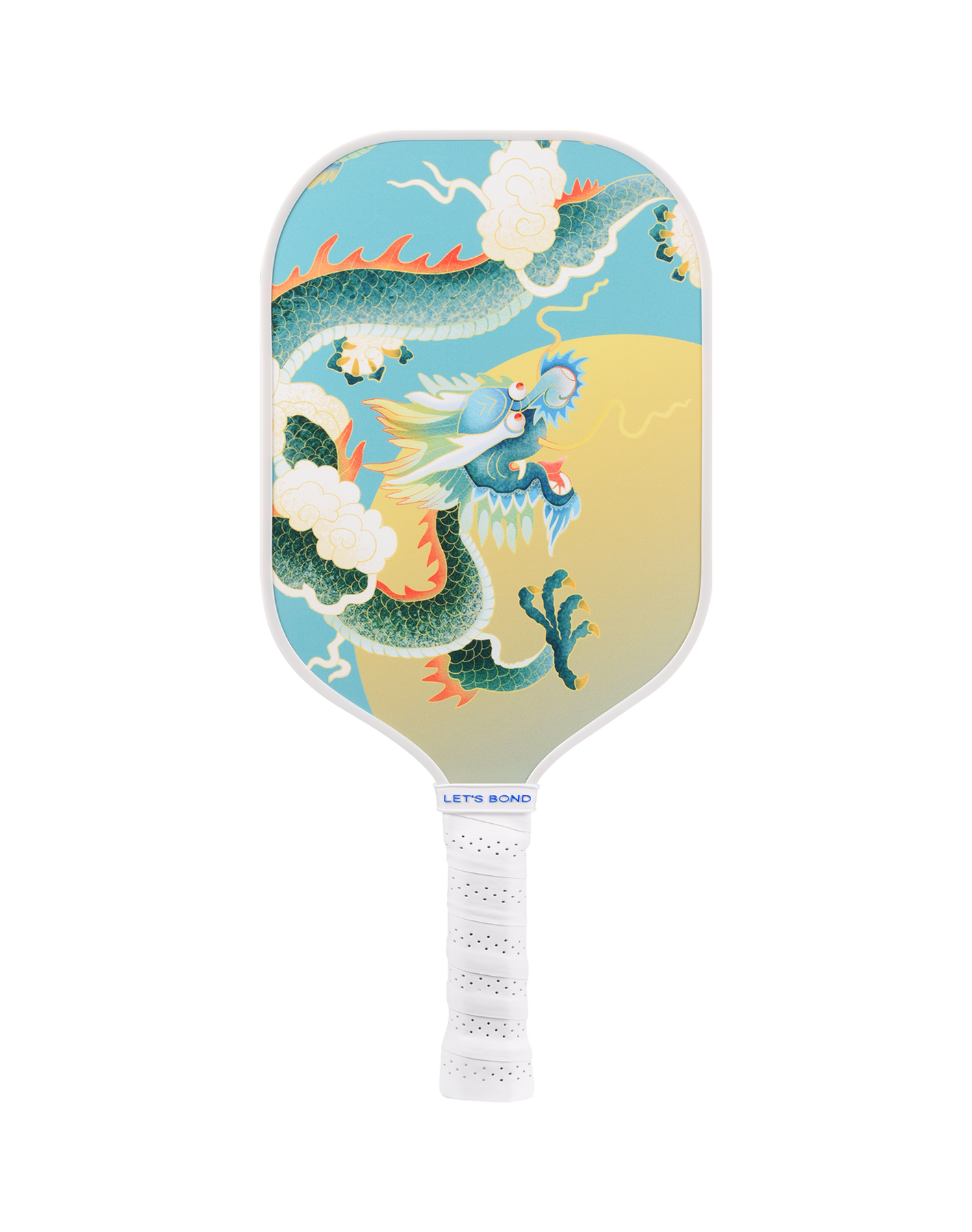 Dragon Pickleball Paddle