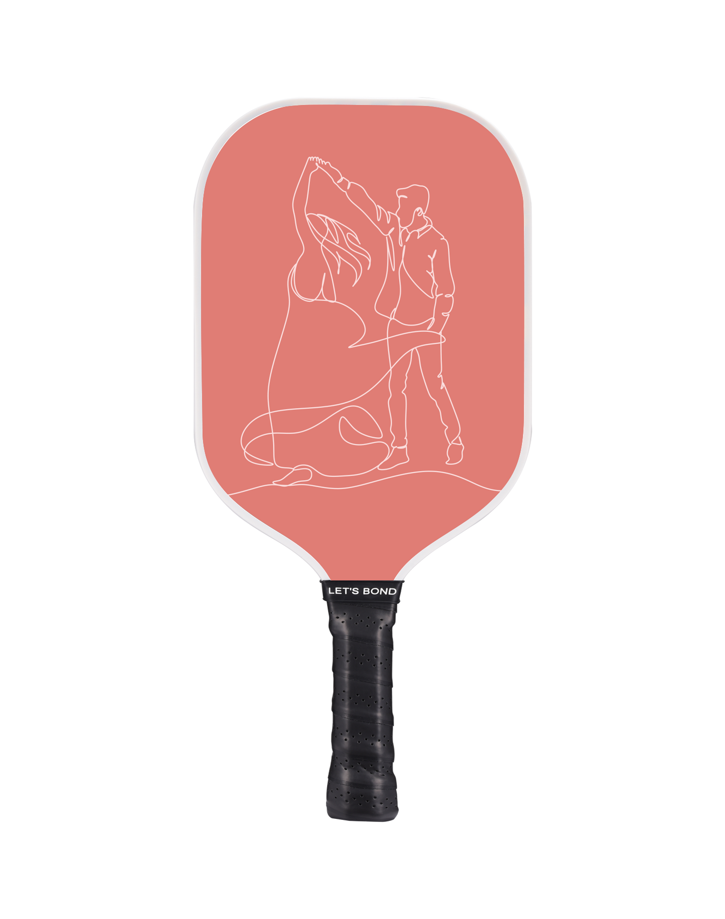 Our Moment Pickleball Paddle