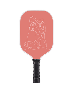 Our Moment Pickleball Paddle