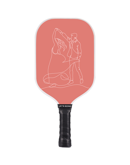 Our Moment Pickleball Paddle