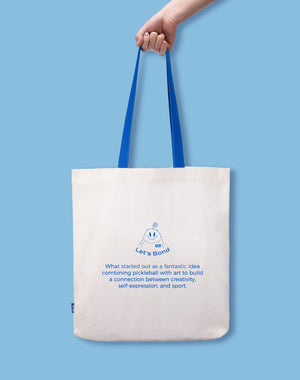 Canvas Tote Bag