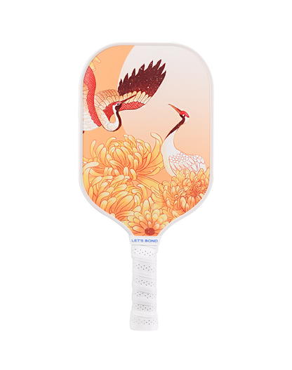 Auspicious Beast Series Pickleball Paddle Set