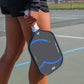 Pioneer Neo Raw T700 Carbon Fiber 16mm Pickleball Paddle